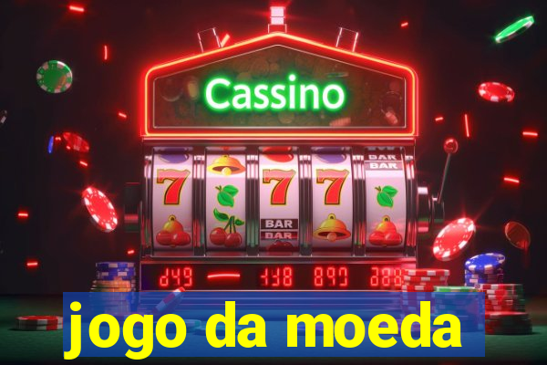 jogo da moeda